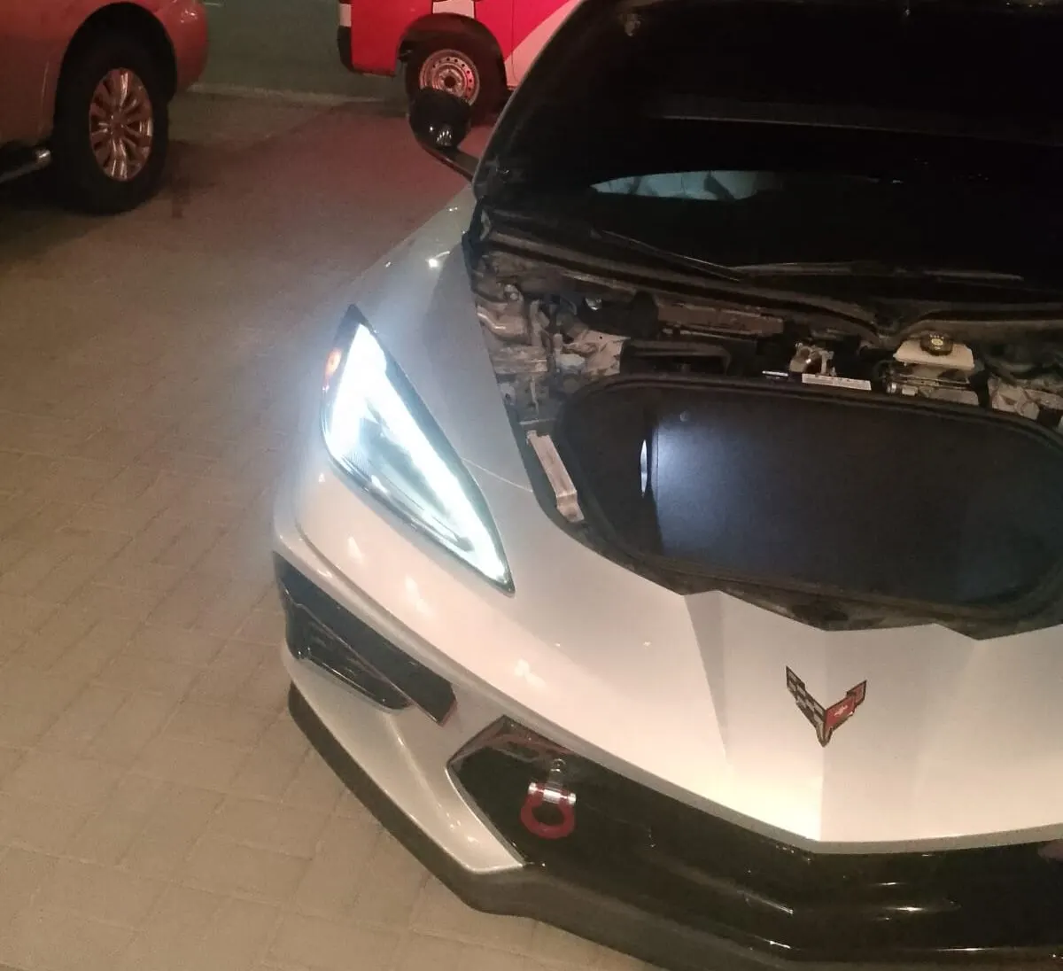 Mobile Car Repair Qatar