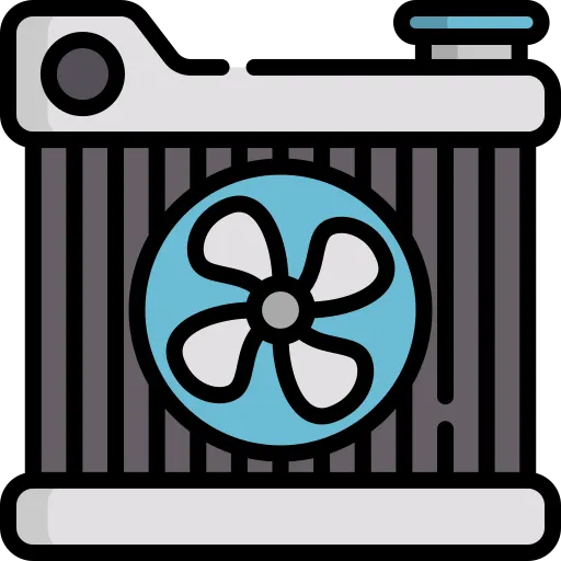 Cooling System